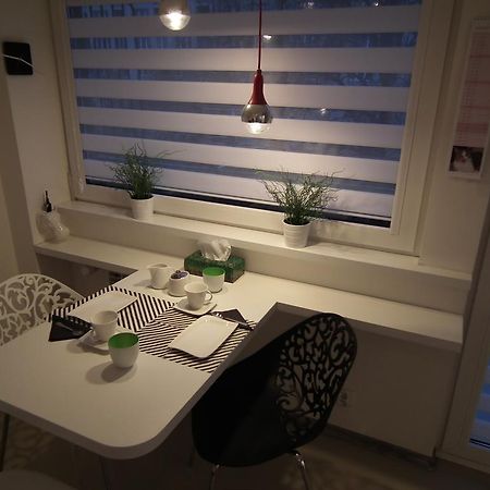Kazimir Apartament Lodz Екстериор снимка