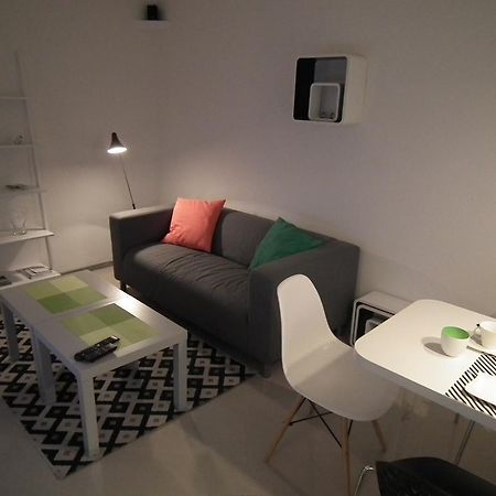Kazimir Apartament Lodz Екстериор снимка