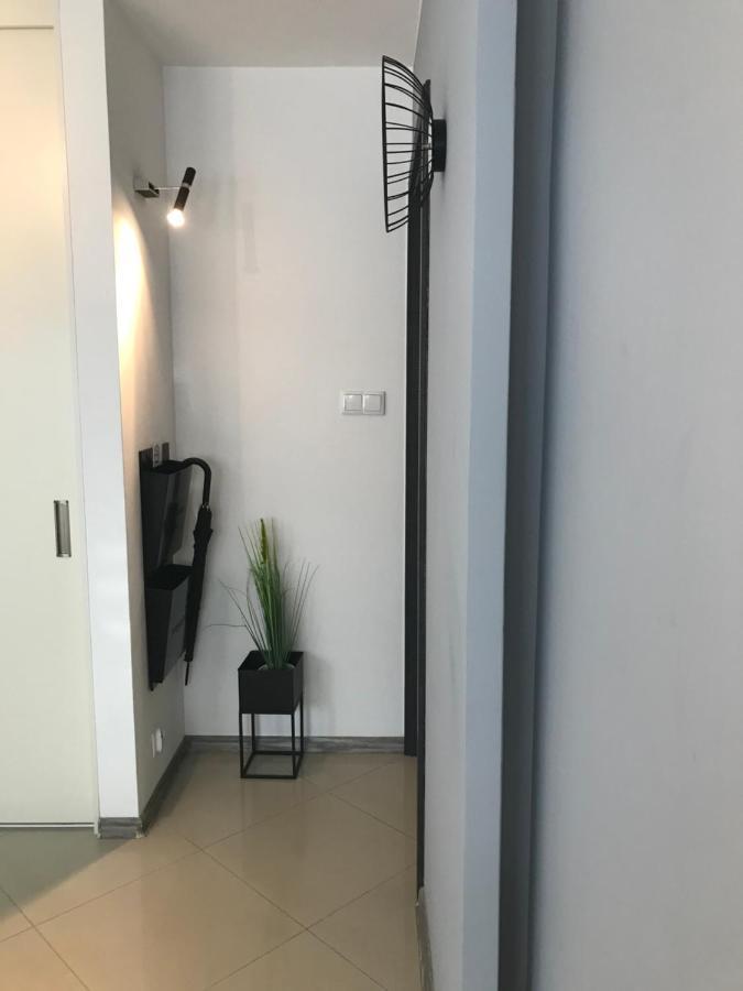 Kazimir Apartament Lodz Екстериор снимка