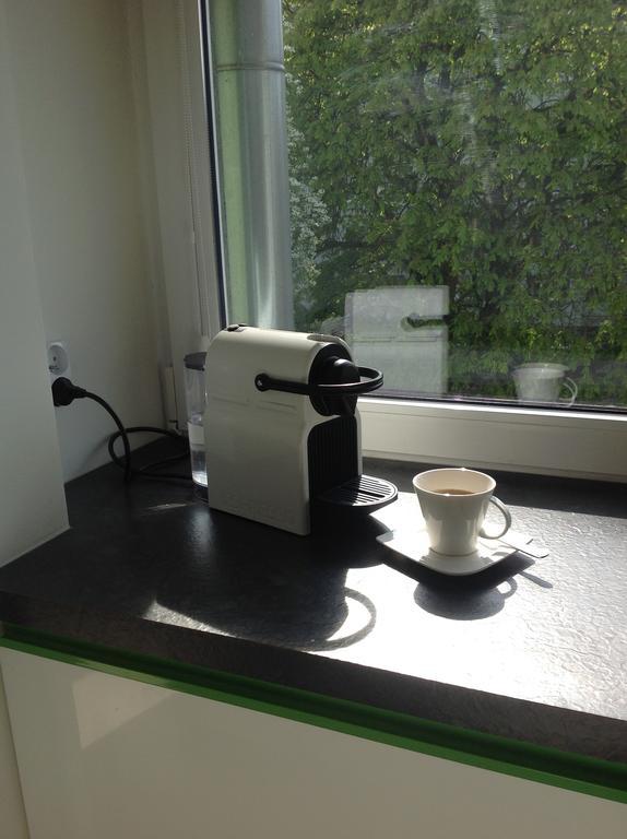 Kazimir Apartament Lodz Екстериор снимка