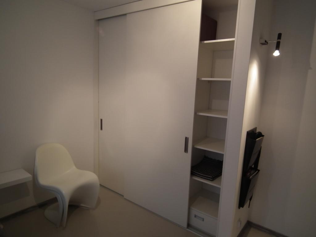 Kazimir Apartament Lodz Екстериор снимка