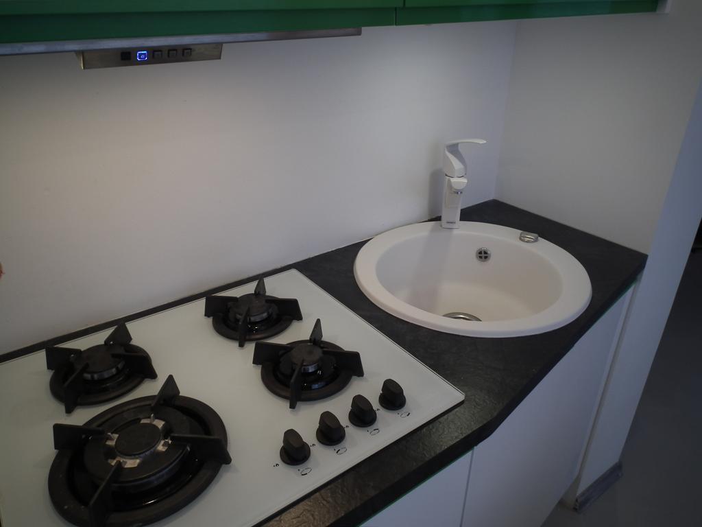 Kazimir Apartament Lodz Екстериор снимка